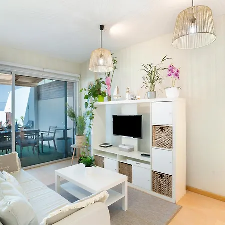 Casa Oleaje 펜션 *