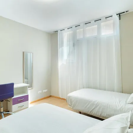 Casa Oleaje San Felipe (Gran Canaria)