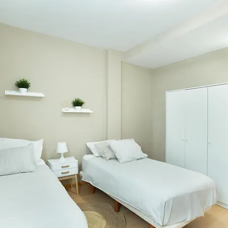 Casa Oleaje 펜션 *