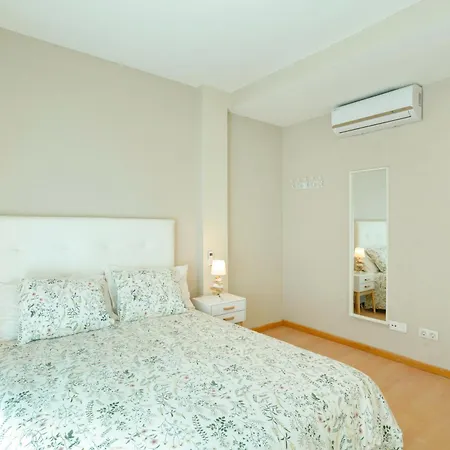 Casa Oleaje 펜션 San Felipe (Gran Canaria)