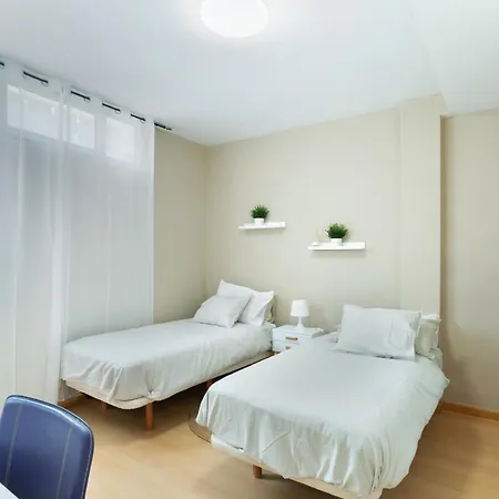 Casa Oleaje 펜션 *