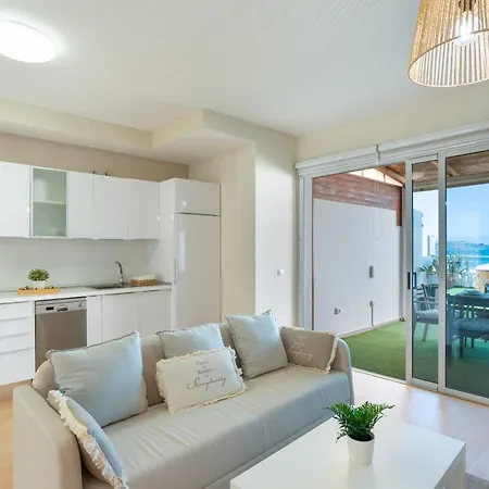 Casa Oleaje * San Felipe (Gran Canaria)