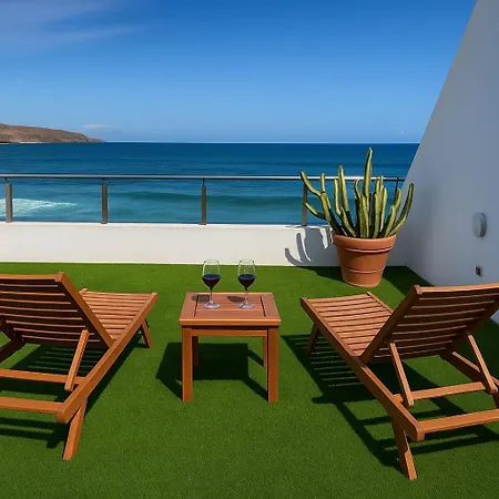 펜션 Casa Oleaje San Felipe (Gran Canaria)