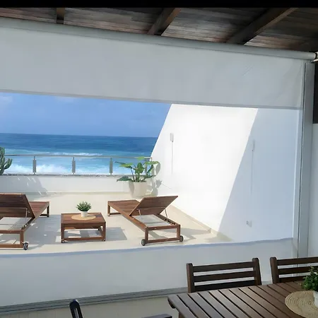 Casa Oleaje 펜션 San Felipe (Gran Canaria)