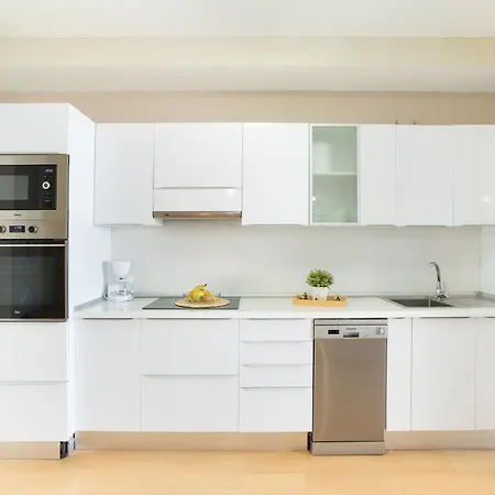 펜션 Casa Oleaje *