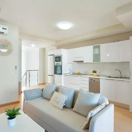 Casa Oleaje 펜션 *