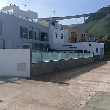 Casa Oleaje 펜션 San Felipe (Gran Canaria)