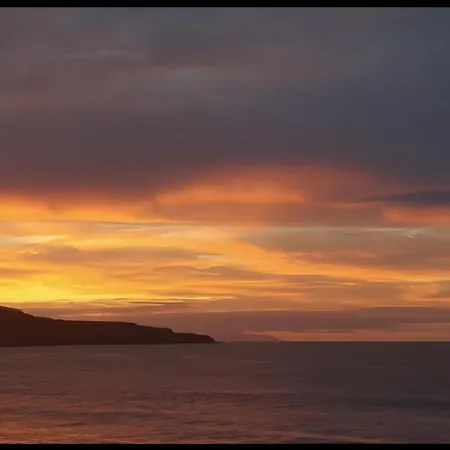 펜션 Casa Oleaje San Felipe (Gran Canaria)