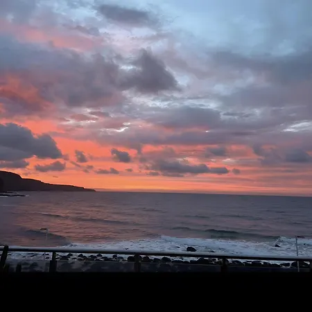 펜션 Casa Oleaje *