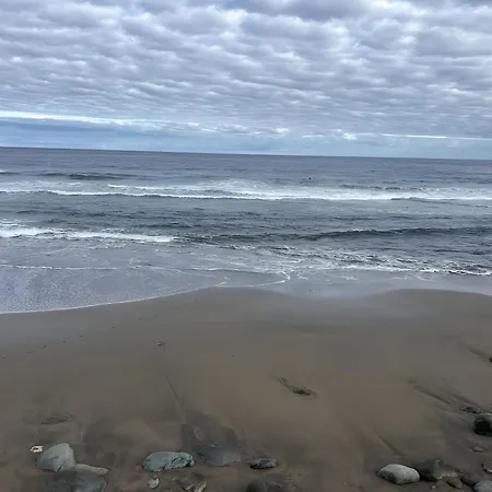 Casa Oleaje 펜션 San Felipe (Gran Canaria)