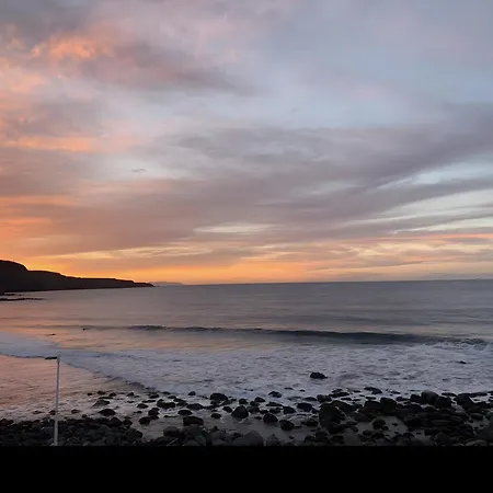 Casa Oleaje * San Felipe (Gran Canaria)