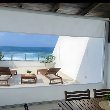 Casa Oleaje بيت للعطل San Felipe (Gran Canaria)