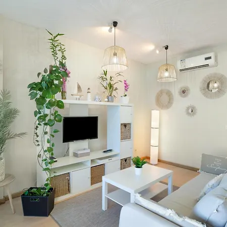 بيت للعطل Casa Oleaje San Felipe (Gran Canaria)