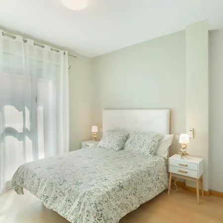 بيت للعطل Casa Oleaje