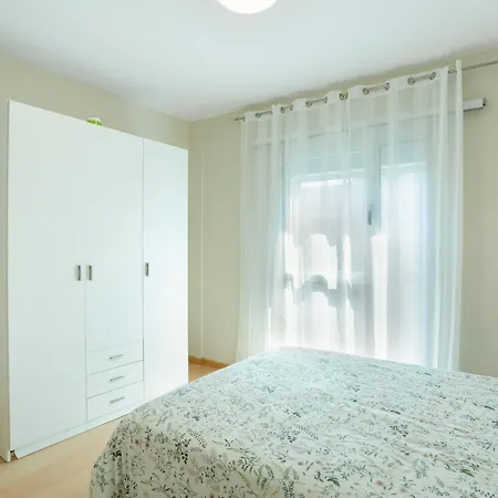 بيت للعطل Casa Oleaje