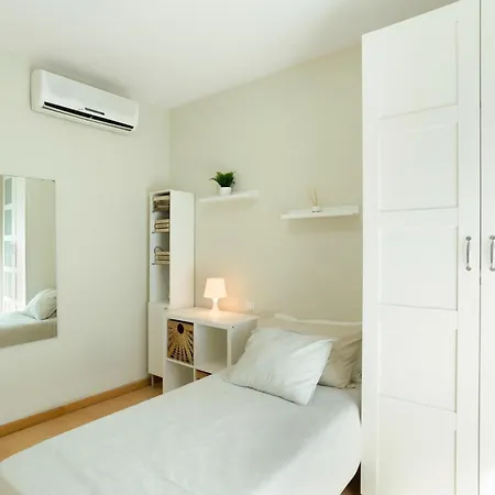 بيت للعطل Casa Oleaje San Felipe (Gran Canaria)