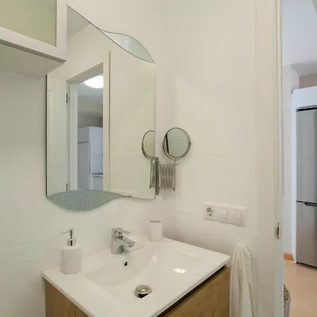بيت للعطل Casa Oleaje *