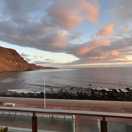 Casa Oleaje بيت للعطل San Felipe (Gran Canaria)