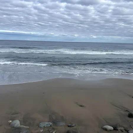 Casa Oleaje بيت للعطل San Felipe (Gran Canaria)