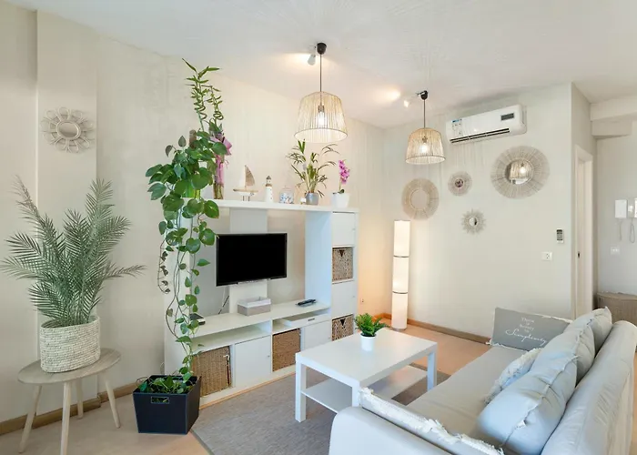 Casa Oleaje San Felipe (Gran Canaria)