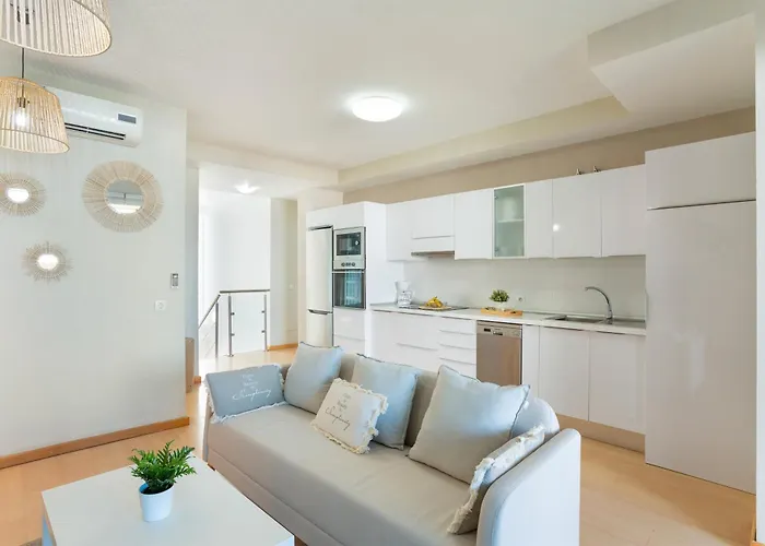 Casa Oleaje Casa vacanze *