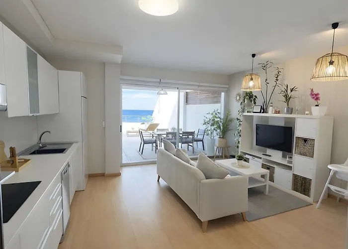 Casa vacanze Casa Oleaje San Felipe (Gran Canaria)