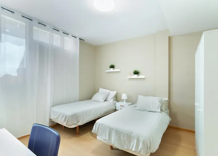 Casa vacanze Casa Oleaje San Felipe (Gran Canaria)