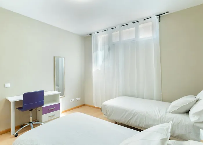 Casa Oleaje * San Felipe (Gran Canaria)