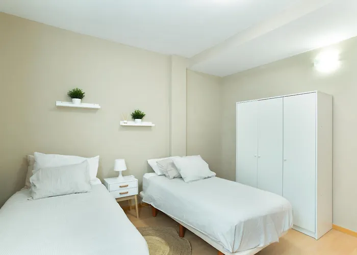 Casa Oleaje San Felipe (Gran Canaria)