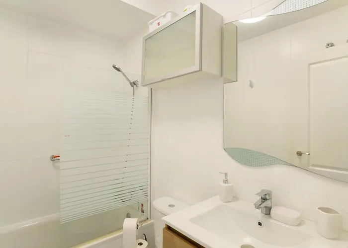 Casa Oleaje Casa vacanze