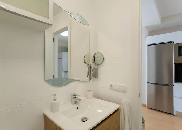 Casa Oleaje Casa vacanze *