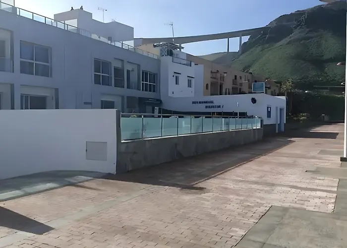 Casa Oleaje Casa vacanze San Felipe (Gran Canaria)