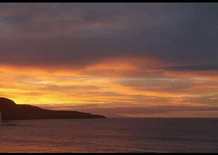 Casa vacanze Casa Oleaje San Felipe (Gran Canaria)
