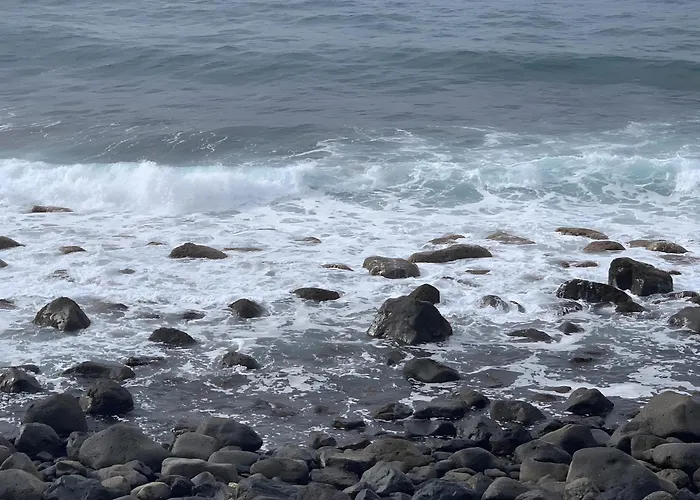 Casa Oleaje San Felipe (Gran Canaria)