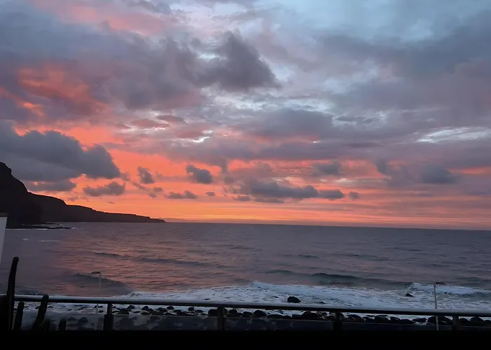 Casa vacanze Casa Oleaje *