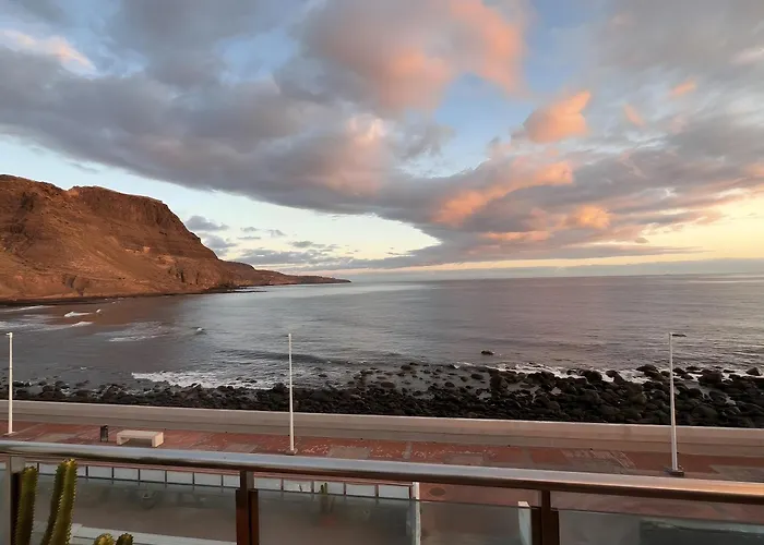 Casa Oleaje Casa vacanze San Felipe (Gran Canaria)