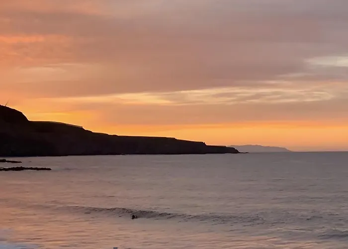 Casa Oleaje Casa vacanze San Felipe (Gran Canaria)